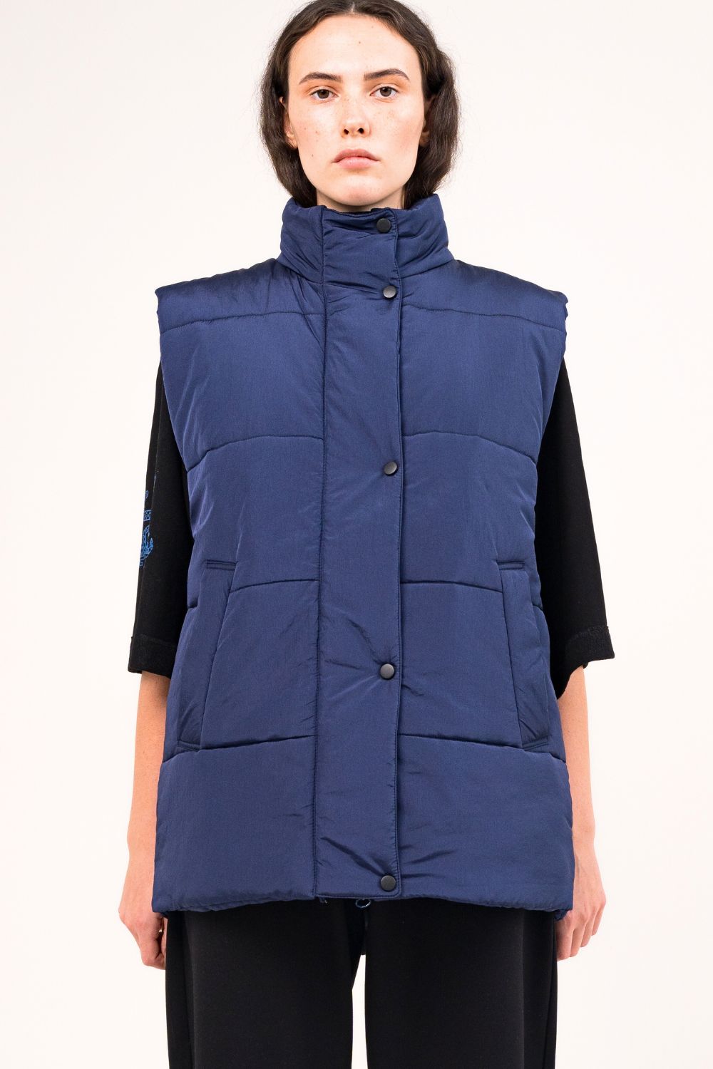 it's just a vest - Зображення 3